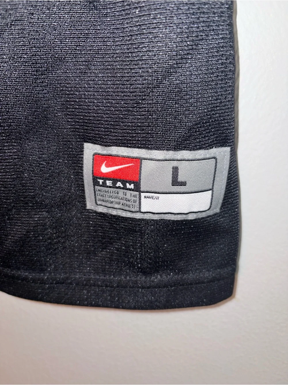 Nike team iowa